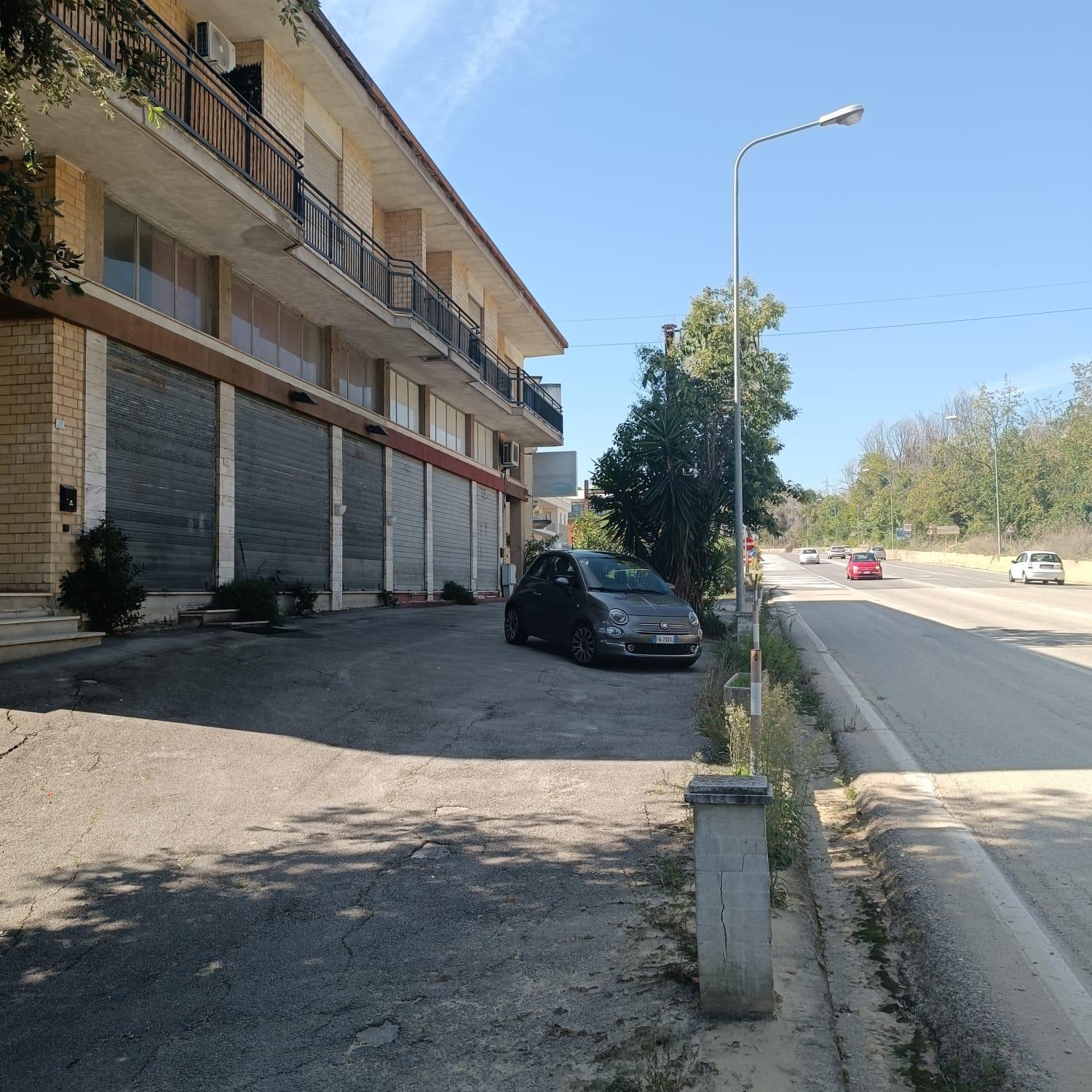 B&B Ginevra Porto San Giorgio Esterno foto