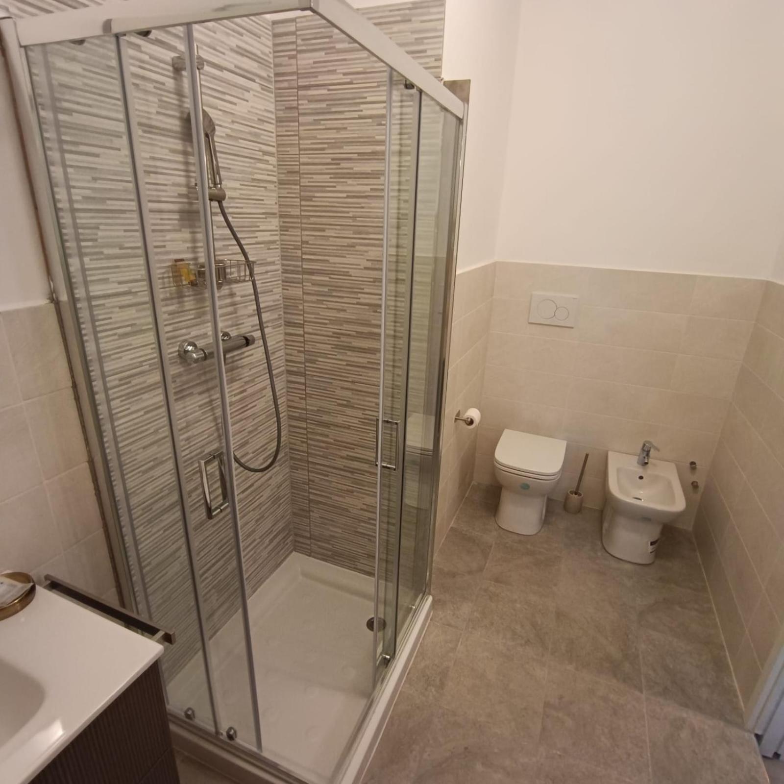 B&B Ginevra Porto San Giorgio Esterno foto