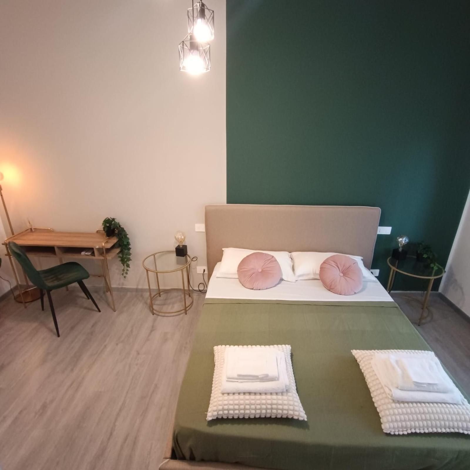B&B Ginevra Porto San Giorgio Esterno foto