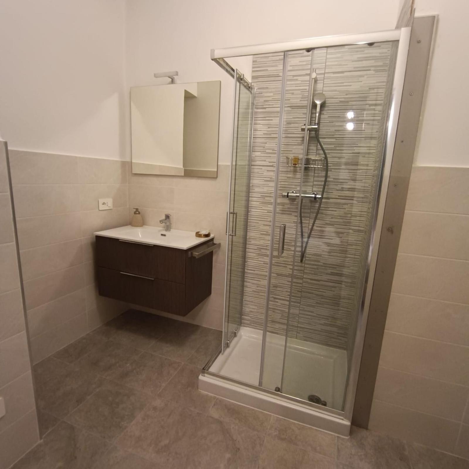 B&B Ginevra Porto San Giorgio Esterno foto