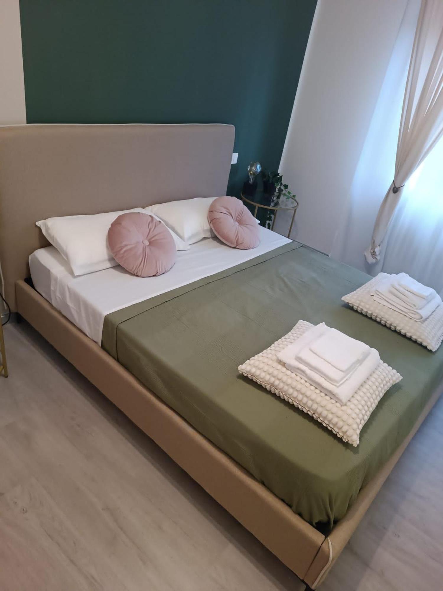 B&B Ginevra Porto San Giorgio Esterno foto