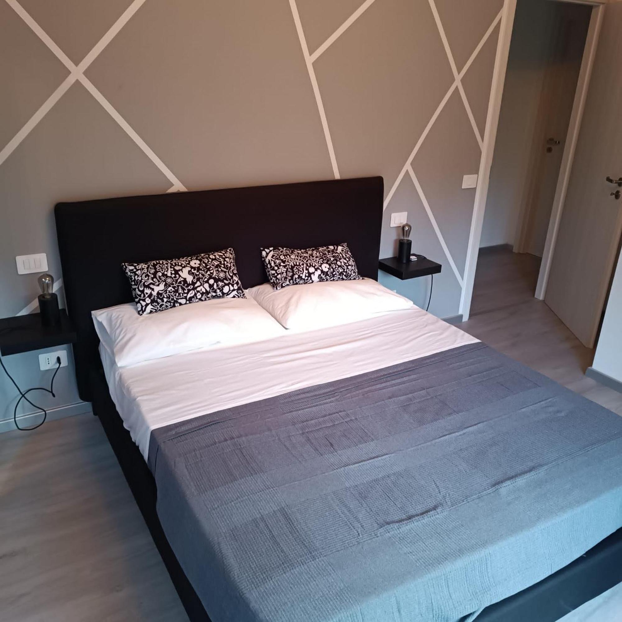 B&B Ginevra Porto San Giorgio Esterno foto