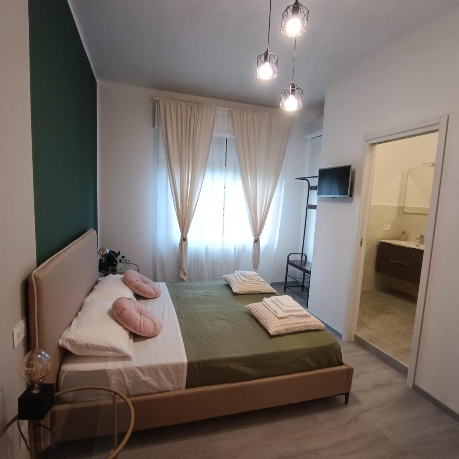 B&B Ginevra Porto San Giorgio Esterno foto