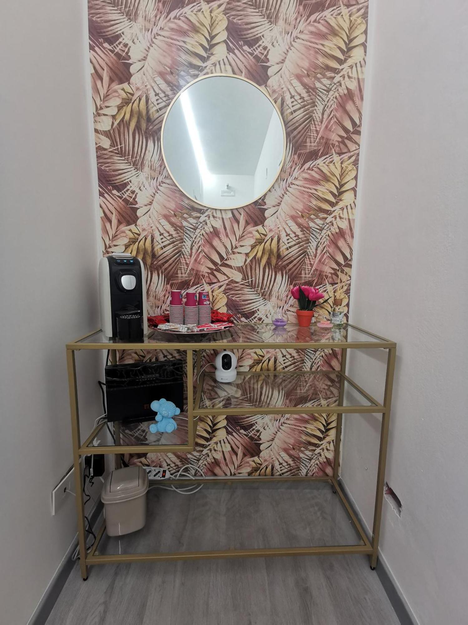 B&B Ginevra Porto San Giorgio Esterno foto