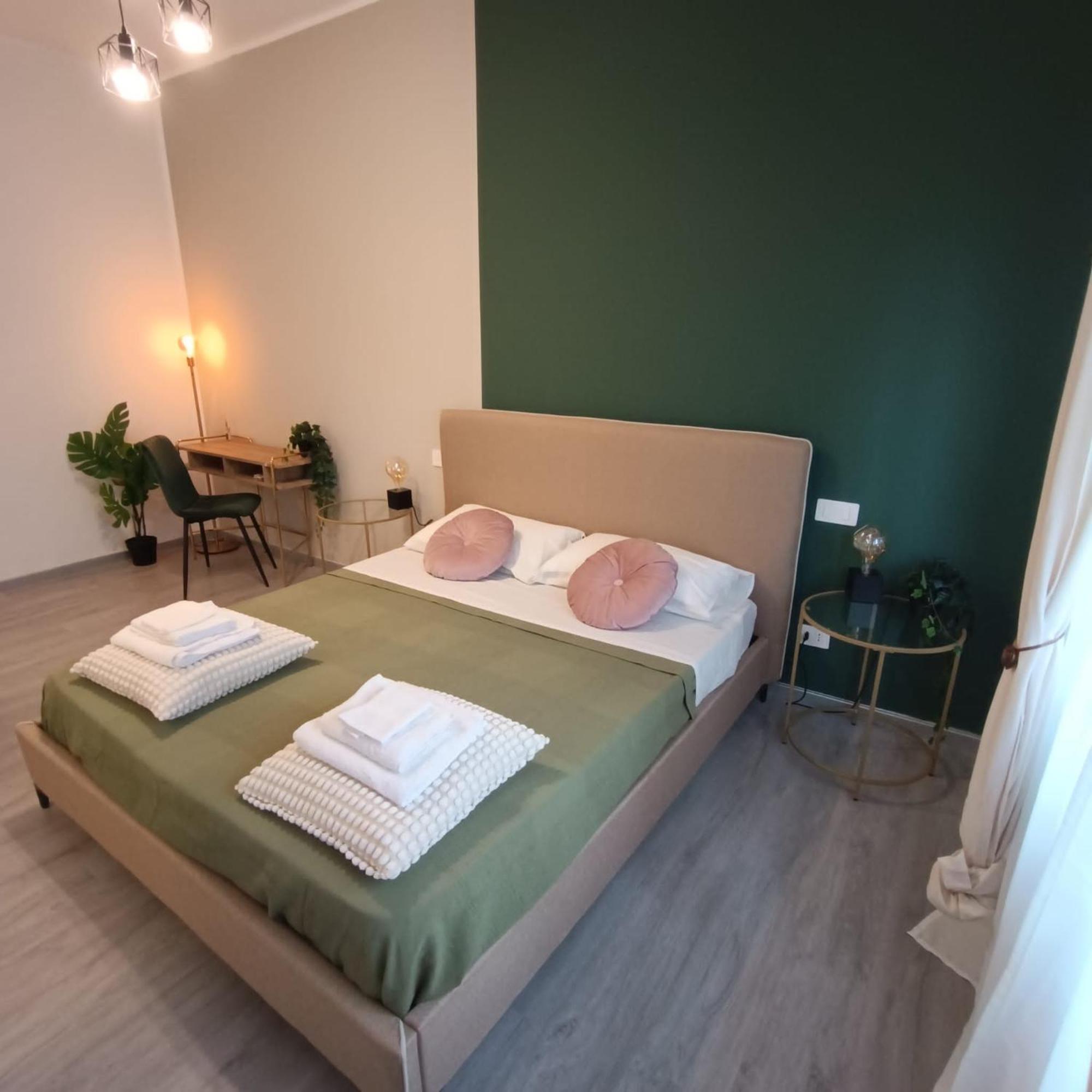 B&B Ginevra Porto San Giorgio Esterno foto