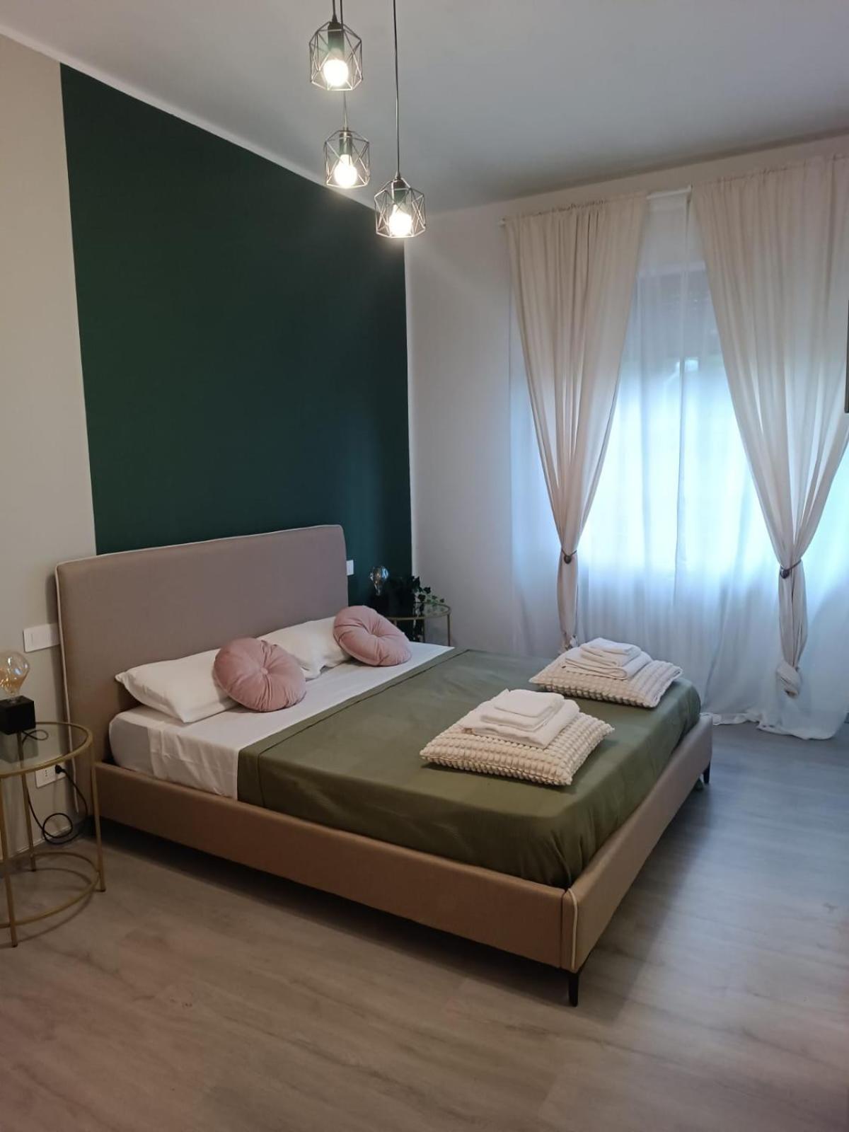 B&B Ginevra Porto San Giorgio Esterno foto