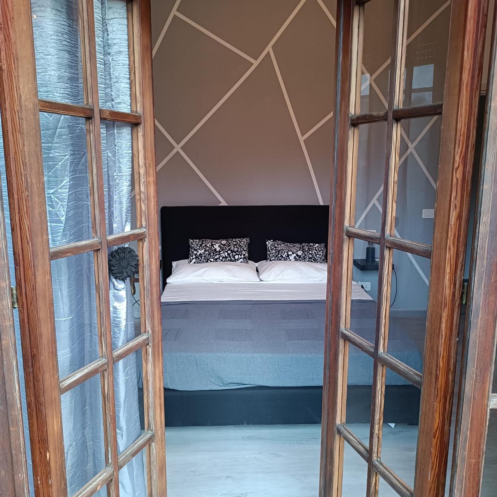 B&B Ginevra Porto San Giorgio Esterno foto