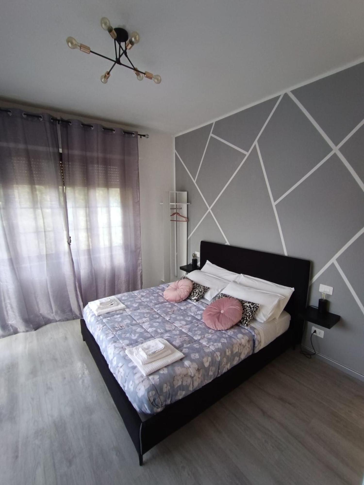 B&B Ginevra Porto San Giorgio Esterno foto