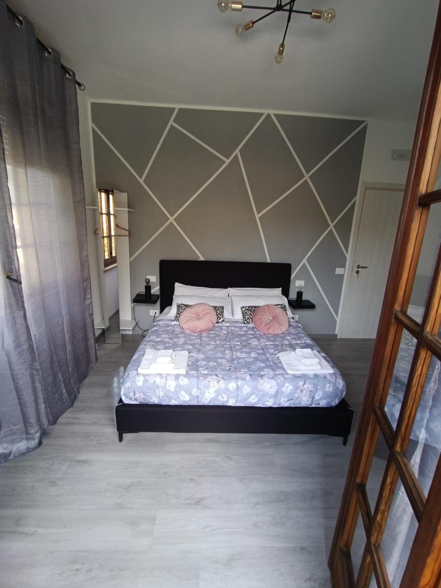 B&B Ginevra Porto San Giorgio Esterno foto