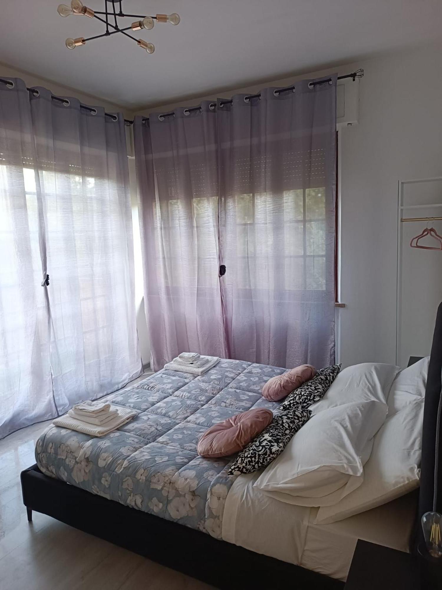 B&B Ginevra Porto San Giorgio Esterno foto